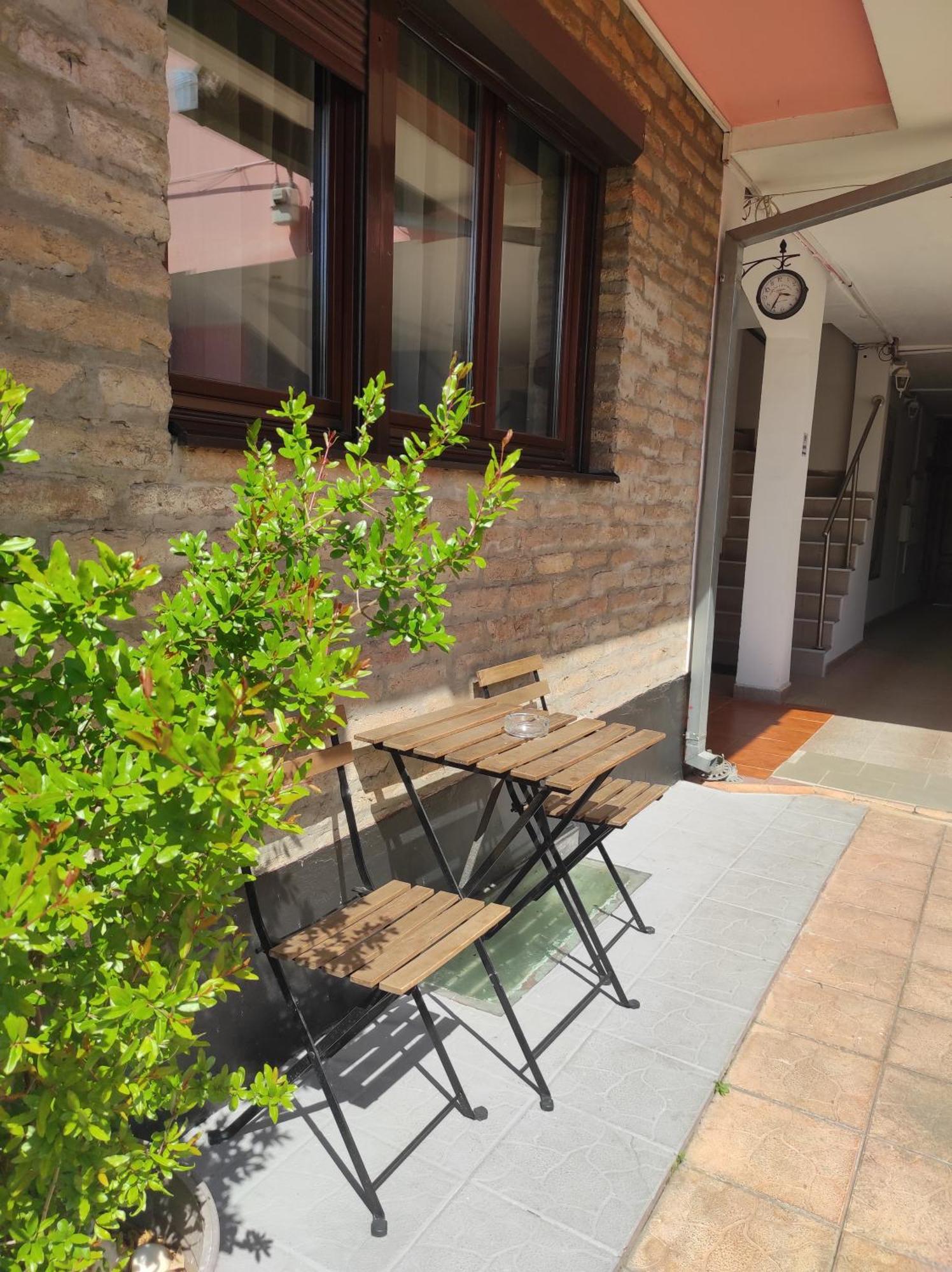 Apartments & Accommodation Stojic Novi Sad Exterior photo